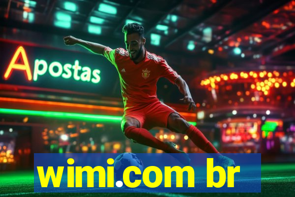 wimi.com br